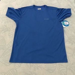 Omni-Wick Men’s XL shirt